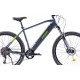 Bicicleta MTB Pegas Drumet Dinamic E-Bike. Gri Mat