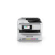 Multifunctional inkjet color Epson WorkForce Pro WF-C5890DWF, dimensiune A4 (Printare, copier, Fax ),duplex, viteza 34ppm alb-negru si color, rezolutie 4.800 x 1.200 dpi, alimentare hartie 250 coli + 50 ADF, Scanner: 24 ipm,rezolutie 1200 x 2400dpi, scan 