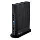 Router Wireless Asus RT-AX59U AX4200 dual band, Standarde rețea: IEEE 802.11a, IEEE 802.11b, IEEE 802.11g, WiFi 4 (802.11n), WiFi 5 (802.11ac), WiFi 6 (802.11ax), IPv4, IPv6, 5 x antene interne, MIMO, Procesor 2.0Ghz, Memorie: 512 Mb Ram, 128 Mb Flash, in