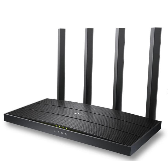 TPL WI-FI 6 ROUTER AX1500 ARCHER AX12