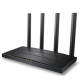 TPL WI-FI 6 ROUTER AX1500 ARCHER AX12