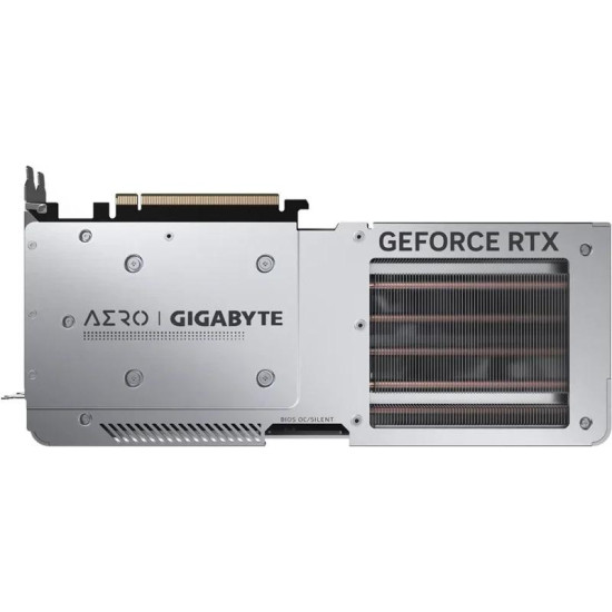 GB GeForce RTX 4070 AERO OC SUPER 12GB