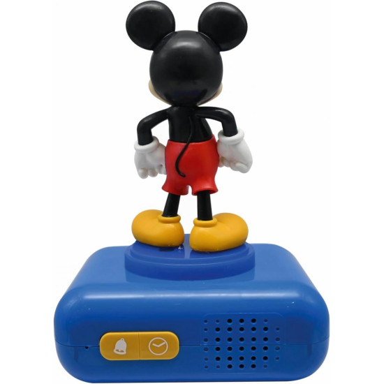 CEAS DESTEPTATOR CU LUMINA 3D, MICKEY M. CEAS DESTEPTATOR CU LUMINA 3D, MICKEY M.