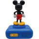 CEAS DESTEPTATOR CU LUMINA 3D, MICKEY M. CEAS DESTEPTATOR CU LUMINA 3D, MICKEY M.