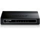 Switch TP-Link TL-SG1005D, 5 port, 10/100/1000 Mbps