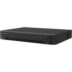 DVR ACUSENSE 5MP 8CH 1xHDDs