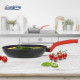 TIGAIE ALUMINIU FORJAT 20X4.3CM, REDMOON TIGAIE ALUMINIU FORJAT 20X4.3CM, REDMOON