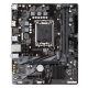 Placa de baza Gigabyte H610M K LGA 1700, 2x DDR4, 1x HDMI, 1x PCIe x16, 1x PCI x1, 1x M.2, 2x SATA 6 Gb/s, 1 Gbps LAN, mATX