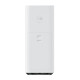 Xiaomi Smart Air Purifier 4 Pro 50 W, Suitable for rooms up to 35–60 m², 500 m³, White Xiaomi Smart Air Purifier 4 Pro 50 W, Suitable for rooms up to 35–60 m², 500 m³, White