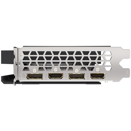 Placa video Gigabyte GeForce RTX 3060 Ti EAGLE OC 8 GB, GDDR6, 256BIT, 2x HDMI, 2x DisplayPort, 2x 8-pin Placa video Gigabyte GeForce RTX 3060 Ti EAGLE OC 8 GB, GDDR6, 256BIT, 2x HDMI, 2x DisplayPort, 2x 8-pin