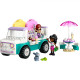FURG. INGHETATA IN HEARTLAKE, LEGO 42644 FURG. INGHETATA IN HEARTLAKE, LEGO 42644