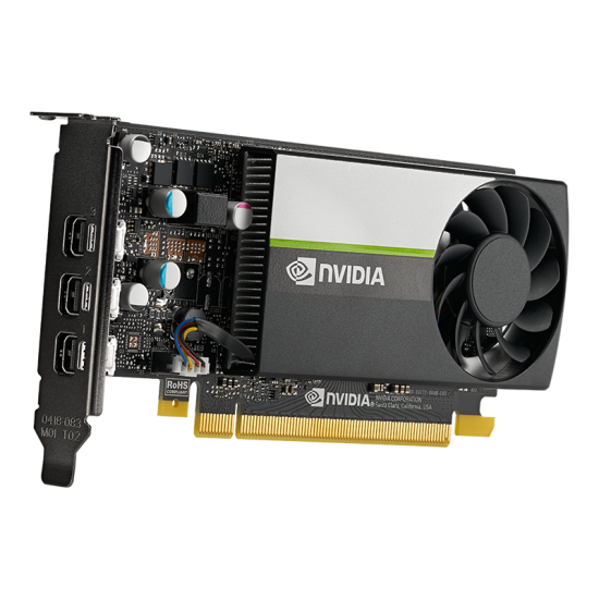 NVIDIA T400 4 GB