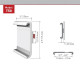 Suport Tableta/Mobil de birou, Barkan T50, Fix, 7-12'', alb Suport Tableta/Mobil de birou, Barkan T50, Fix, 7-12'', alb