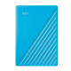 HDD extern WD My Passport, 2TB, 2.5 HDD extern WD My Passport, 2TB, 2.5