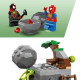 MIS. SALVARE A ECHIPEI SPIDEY,LEGO 11199 MIS. SALVARE A ECHIPEI SPIDEY,LEGO 11199