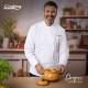 OALA CERAMICA + CAPAC 2 L, NICOLAI TAND OALA CERAMICA + CAPAC 2 L, NICOLAI TAND