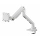 SINGLE MONITOR ARM SERIOUX MM69-C012