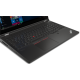 Laptop Lenovo 15.6'' ThinkPad T15g Gen 2, UHD IPS, Procesor Intel® Core™ i7-11800H (24M Cache, up to 4.60 GHz), 32GB DDR4, 1TB SSD, GeForce RTX 3080 16GB, Win 10 Pro, Black