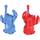 WALKIE-TALKIE 3D, 500 M, DISNEY STITCH