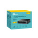 TP-LINK LS105LP 9 PORT 10/100 SWITCH POE TP-LINK LS105LP 9 PORT 10/100 SWITCH POE