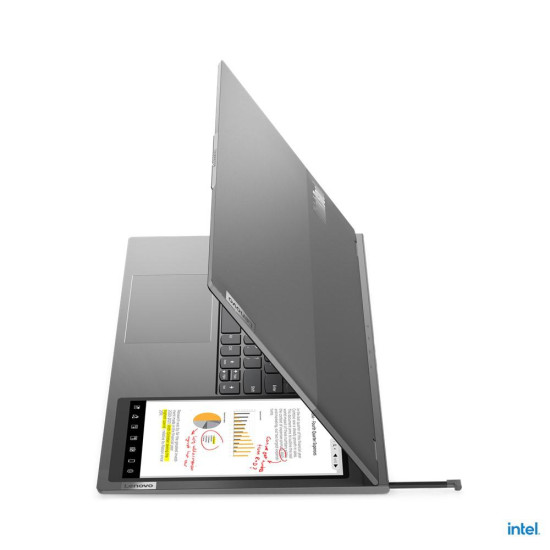 Laptop Lenovo ThinkBook Plus G3 IAP, 17.3 Laptop Lenovo ThinkBook Plus G3 IAP, 17.3