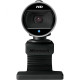 WebCam PC Microsoft LifeCam Cinema HD negru