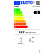 VITRINA FRIGORIFICA HEINNER HSC-M213WHB VITRINA FRIGORIFICA HEINNER HSC-M213WHB