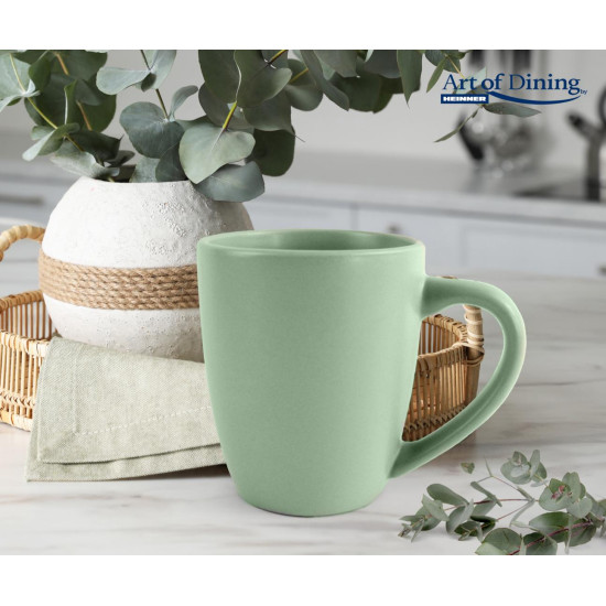 SET 3 CANI CERAMICE 354 ML,  YVONNE