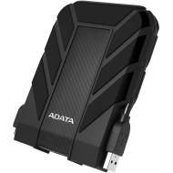 HDD Extern ADATA HD710, 5TB, Negru, USB 3.1