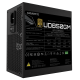 SURSA GB UD850GM 850W 80 PLUS GOLD, ACTIVE PFC, ATX V2.31, ventilator 120mm, negru SURSA GB UD850GM 850W 80 PLUS GOLD, ACTIVE PFC, ATX V2.31, ventilator 120mm, negru