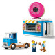 FURGONETA DE GOGOSI, LEGO 60452 FURGONETA DE GOGOSI, LEGO 60452
