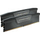 Memorie RAM Corsair Vengeance, DIMM, 32GB (2x16GB), DDR5, CL40, 5200MHz Memorie RAM Corsair Vengeance, DIMM, 32GB (2x16GB), DDR5, CL40, 5200MHz