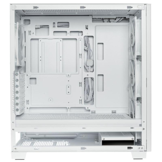 Carcasa PHANTEKS XT PRO ULTR DRGB TG ALB Carcasa PHANTEKS XT PRO ULTR DRGB TG ALB