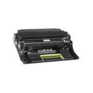 Drum Lexmark 50F0ZA0, black, 60 k, MS310d , MS310dn , MS312dn , MS410d , MS410dn , MS415dn , MS510dn , MS510dtn with 3 year Exchange Service , MS610de , MS610dn , MS610dte , MX310dn , MX410de , MX510de , MX511de , MX511dhe , MX511dte , MX611de , MX611dhe