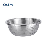 STRECURATOARE INOX 28 CM, ADA