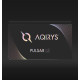 Sursa Aqirys Pulsar LS 550W 80+ White certified, culoare neagra Sursa Aqirys Pulsar LS 550W 80+ White certified, culoare neagra
