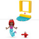 SCENA MUZICALA A LUI ARIEL, LEGO 43235 SCENA MUZICALA A LUI ARIEL, LEGO 43235