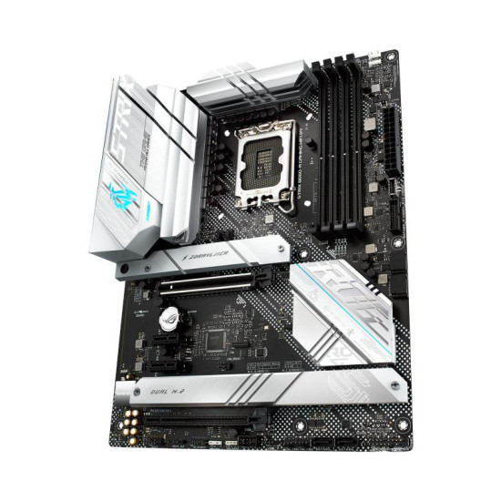 Placa de baza Asus ROG STRIX B660-A GAMING WIFI D4, LGA 1700