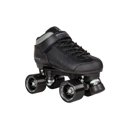 ROLE ROOKIE RAW 42 NEGRU