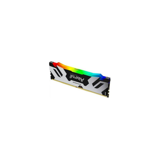 Memorie RAM Kingston, DIMM, DDR5, 16GB, 6800MHz, CL36, 1.35V, FURY Renegade RGB