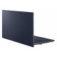 Laptop ASUS ExpertBook B1500CEAE-BQ1276, 15.0-inch, FHD (1920 x 1080), Intel® Core™ i7-1165G7 Processor 2.8 GHz (12M Cache, up to 4.7 GHz, 4 cores), Intel Iris Xᵉ Graphics, 16GB DDR4, 512GB SSD, No OS, Star Black Laptop ASUS ExpertBook B1500CEAE-BQ1276, 15.0-inch, FHD (1920 x 1080), Intel® Core™ i7-1165G7 Processor 2.8 GHz (12M Cache, up to 4.7 GHz, 4 cores), Intel Iris Xᵉ Graphics, 16GB DDR4, 512GB SSD, No OS, Star Black