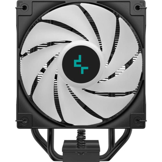 CPU COOLER DEEPCOOL AG400 DIGITAL ARGB