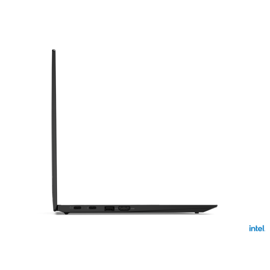 Laptop Lenovo 14'' ThinkPad X1 Carbon Gen 9, WQUXGA IPS, Procesor Intel® Core™ i7-1165G7 (12M Cache, up to 4.70 GHz, with IPU), 32GB DDR4X, 1TB SSD, Intel Iris Xe, 4G LTE, Win 10 Pro, Black Weave Laptop Lenovo 14'' ThinkPad X1 Carbon Gen 9, WQUXGA IPS, Procesor Intel® Core™ i7-1165G7 (12M Cache, up to 4.70 GHz, with IPU), 32GB DDR4X, 1TB SSD, Intel Iris Xe, 4G LTE, Win 10 Pro, Black Weave