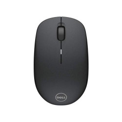 Mouse Dell WM126, Wireless, negru