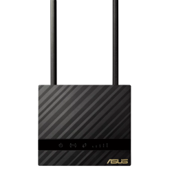 AS WIRELESS-N300 LTE MODEM ROUTER 4G-N16