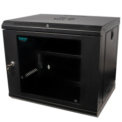 SPACER CABINET 19