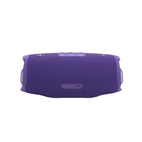 JBL Boxa portabila Charge 6 Purple JBL Boxa portabila Charge 6 Purple