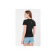 TSHIRT CASUAL F BICICLETA COLOR BLACK-S