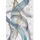 COVOR PRINT DIGITAL 3D 200X300 CM DREAM