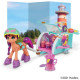SET MLP SUNNY STARCOUNT, SMOOTHIE BAR